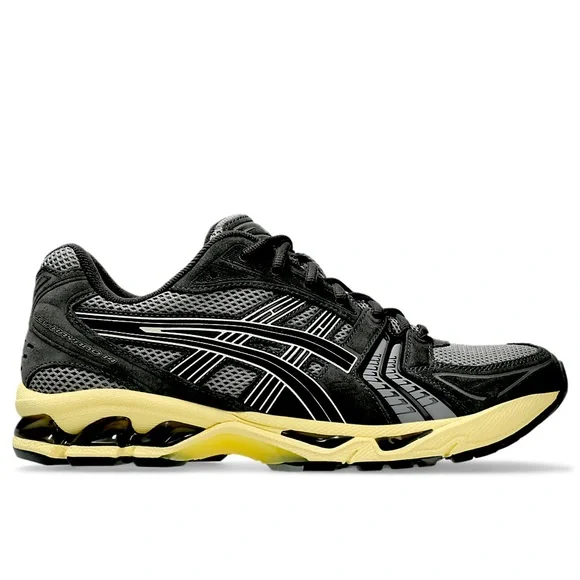 🦍 Asics Gel-Kayano 14 Clay Grey Black 🦍